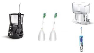 Top 5 Best Children's Dental Care Reviews