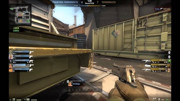 CS:GO Smurfing In A Nutshell