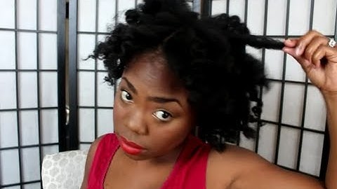 Hair Fail | ORS Curls Unleashed Curl Defining Creme