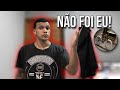 O MAIOR ASSALTO DA MINHA VIDA