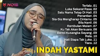 Indah Yastami ”Terlalu' - Cover Akustik Terbaik dan Populer 2023