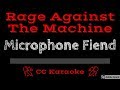 Miniature de la vidéo de la chanson Microphone Fiend (Inst.)