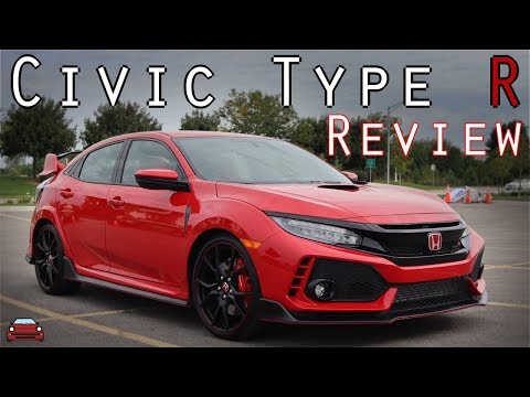 2019-honda-civic-type-r-review