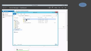 David Papkin Installing a Configuration Manager Primary Site in SCCM