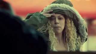 Orphan Black Helena The Gorgeous Nightmare