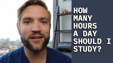 How Many Hours Per Day Should I Spend Studying to Become a Self-Taught Software Developer?