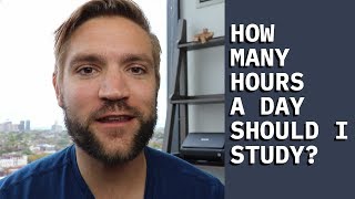 How Many Hours Per Day Should I Spend Studying to Become a Self-Taught Software Developer?