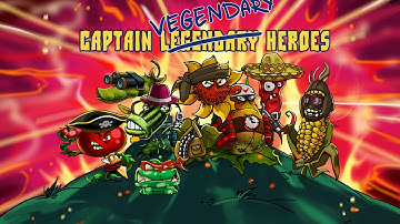 Zombie Harvest - Android Gameplay HD