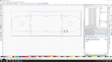 Inkscape - Intro to Laser Cutting Design: Part 2