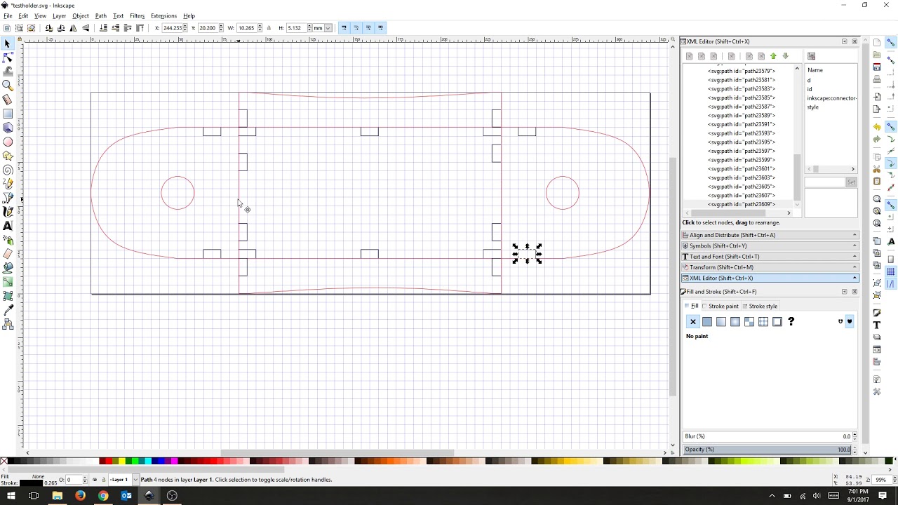 better program than inkscape for laser cutting better program than inkscape for laser cutting