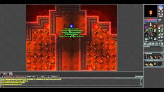 [TIBIA] - Black Knight Quest