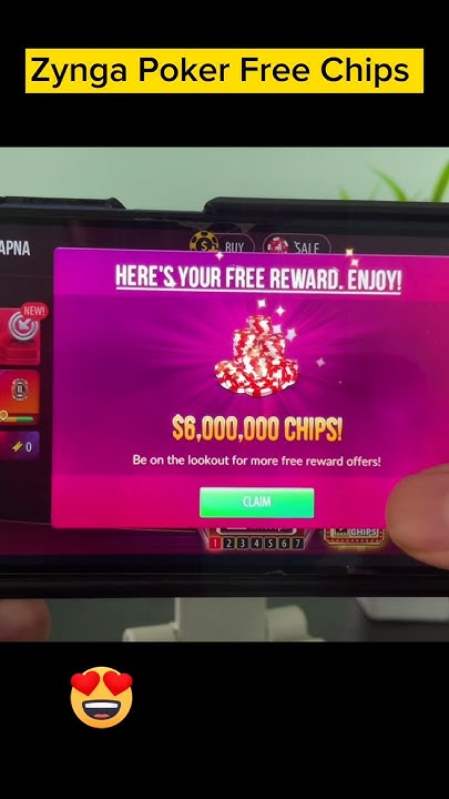 Zynga Poker 500 Million Chips Free 2022 Zynga Poker Free Chips 2024 #zyngapoker #zyngapokerfreechips #shorts