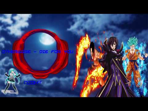 [nightcore]---die-for-you