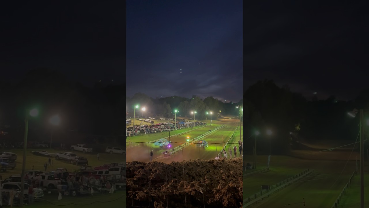 Yazoo dirt drag race automobile YouTube