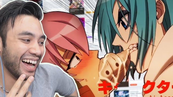 Gigguk reacts to Shadowverse Flame: Seven Shadow-hen (ZEXCS) - Summer Animr  2023 