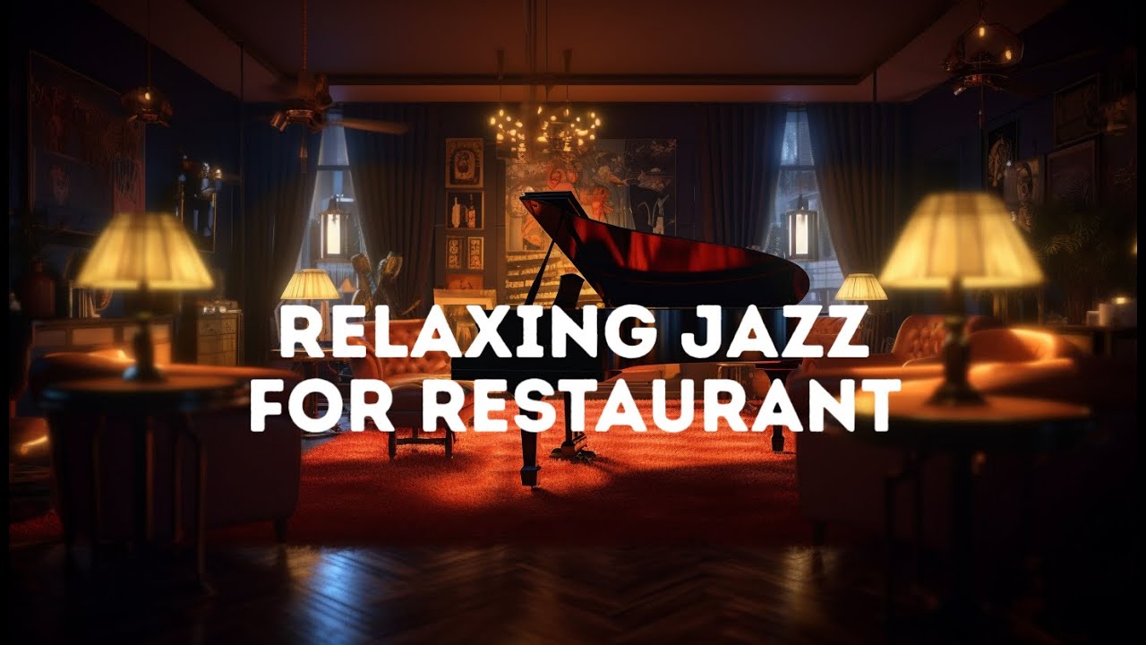 Restaurant Jazz - Dmitriy Sevostyanov: Song Lyrics, Music Videos & Concerts