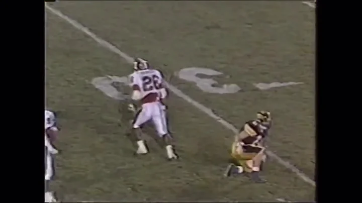 Scott Plate Iowa Highlights