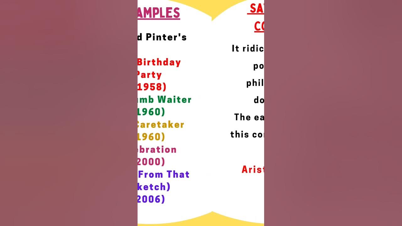 types-of-comedy-part-3-comedy-in-english-literature-english