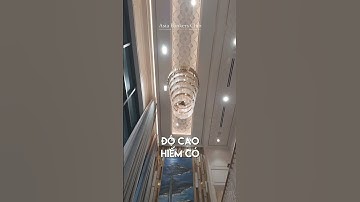 The Last Masterpieces Penthouse - Q2 Thao Dien