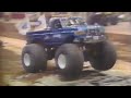 Powertrax - St Paul 1988 Show 2