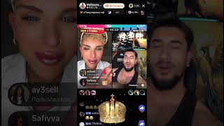 Velizar Hamza Hamza Hamilə Buraxdın Məni Ülmelivideolar