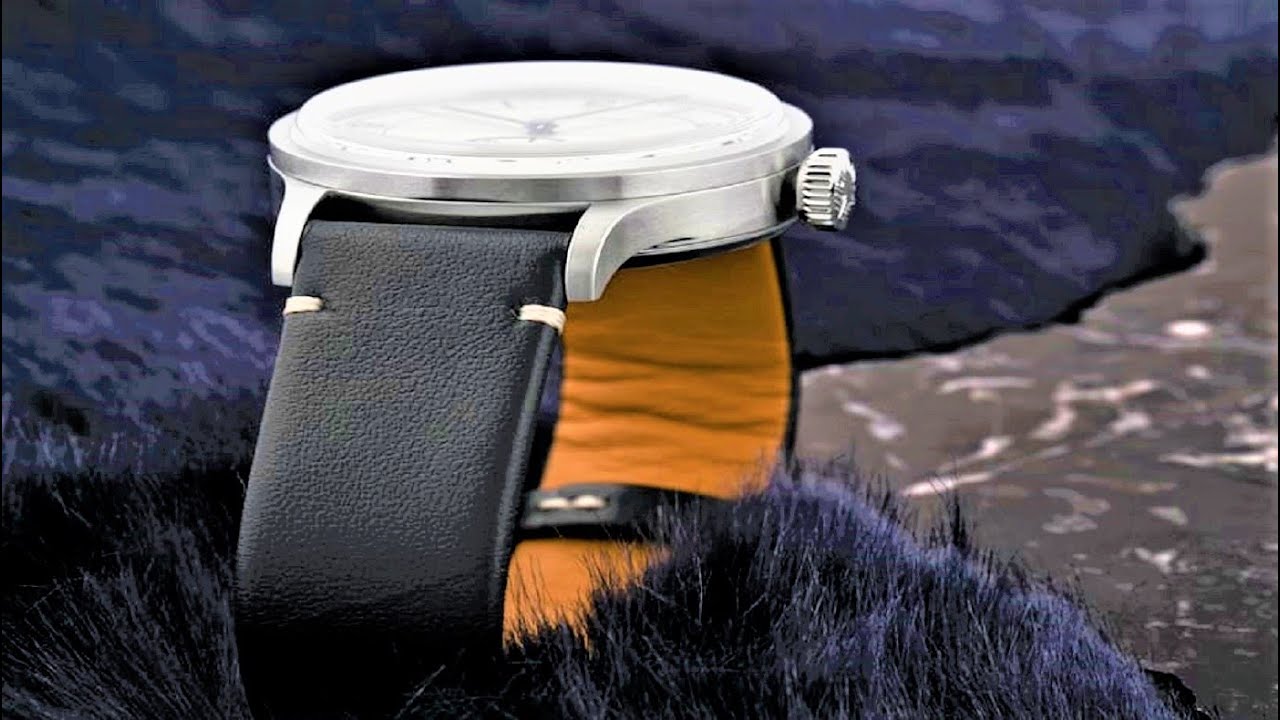20 Longines Watches Men 2021 