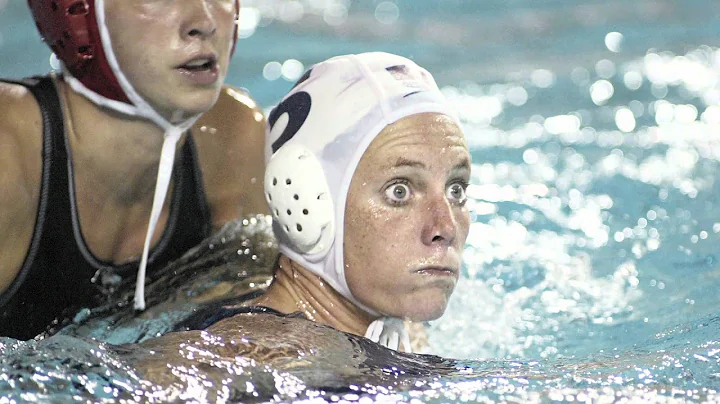 USA Water Polo Hall of Fame 2012 - Ellen Estes Lee