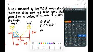 ILLUMINATION ( Sample Board Exam Questions)