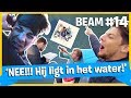 24 UUR OVERLEVEN OP EEN VLOT - BEAM #14