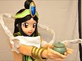 ミノリヒメさんボイス集(テスト版)