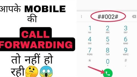 Hacks (Part 3) | Mobile Hacks | Call Forwarding. 2021 #short #youtubeshort  #hacks