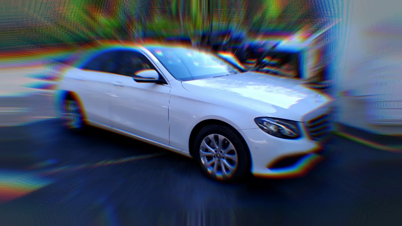 Mercedes E180 Mercedes Benz E 180 Exclusive Youtube