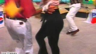 Video voorbeeld van "Los Chaques- Amor Callado"