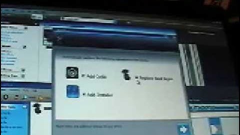 Jailbreaking the iPhone 3G with QuickPWN Part 1