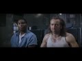 CON AIR [1997] Scene: "Traitor in our midst."