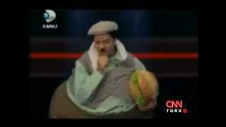 Hüsmen Ağa O Ses Türkiyeye Katılırsa - Beyaz Show