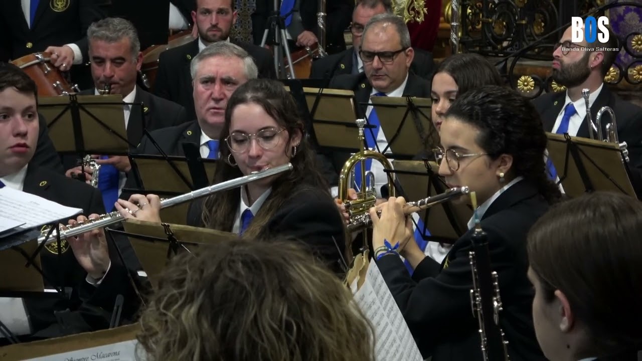 Siempre Macarena | Concierto Santo Ángel 2024