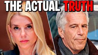 the Epstein Files are CRUMBLING the Entire Nation Net Worth