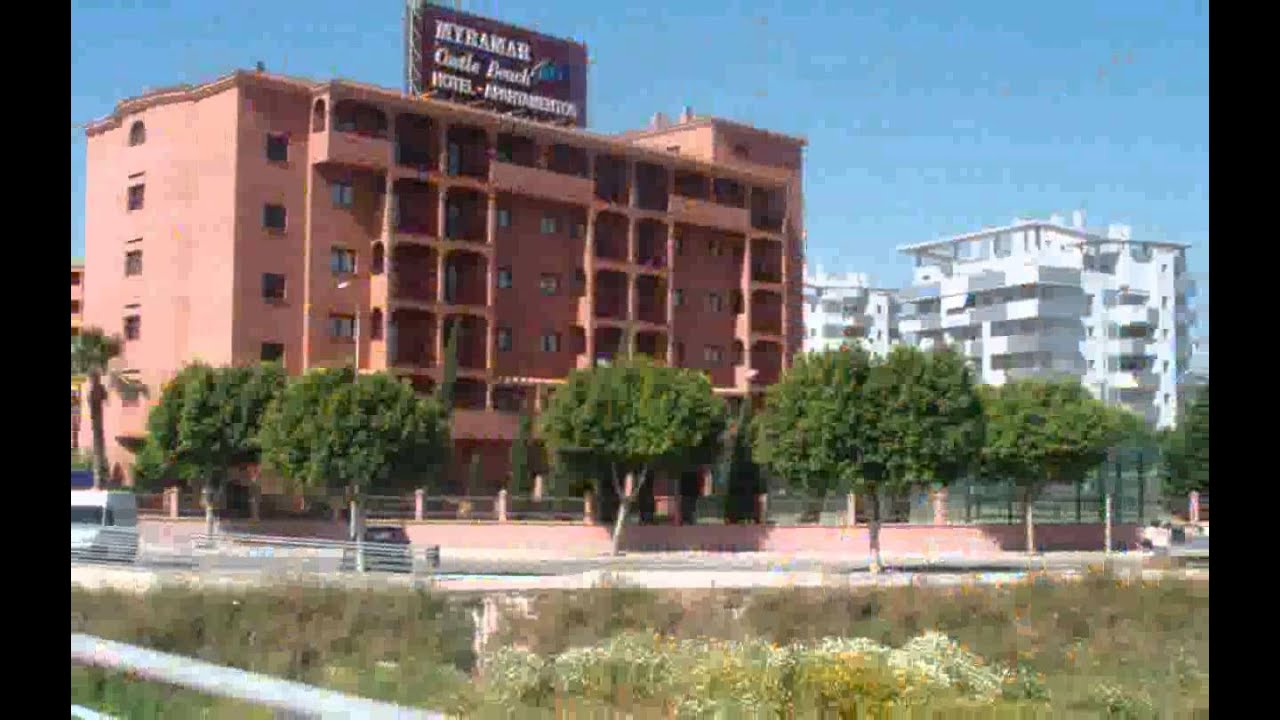 Hotel Villa de Laredo Fuengirola Pictures