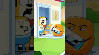 Door Is Só Strange Click Tô Help Nugget