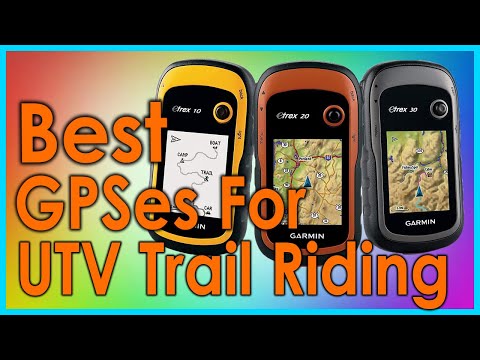 Tan difícil es fabricar un GPS para moto trail? – Trail Dreamer