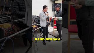 Pand Bergan | Jonli Ijro | Dilsho Qaxa