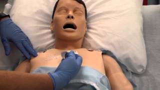 Skill 2.33 Administering Topical Medications