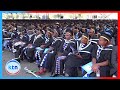 Accident Survivor Oscar Agiso Graduates At Kenyatta University Accident Survivor Oscar Agiso Graduates At Kenyatta University
