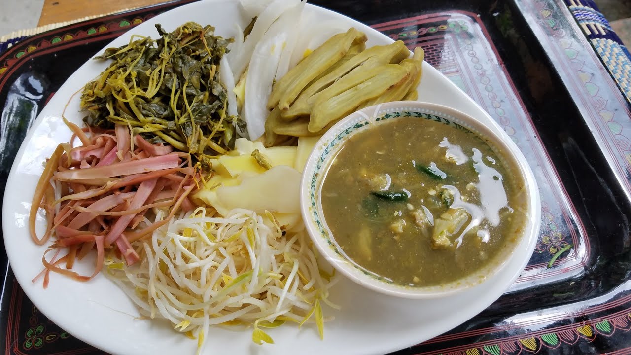 ပဲတီချဥ်ပြုလုပ်နည်း