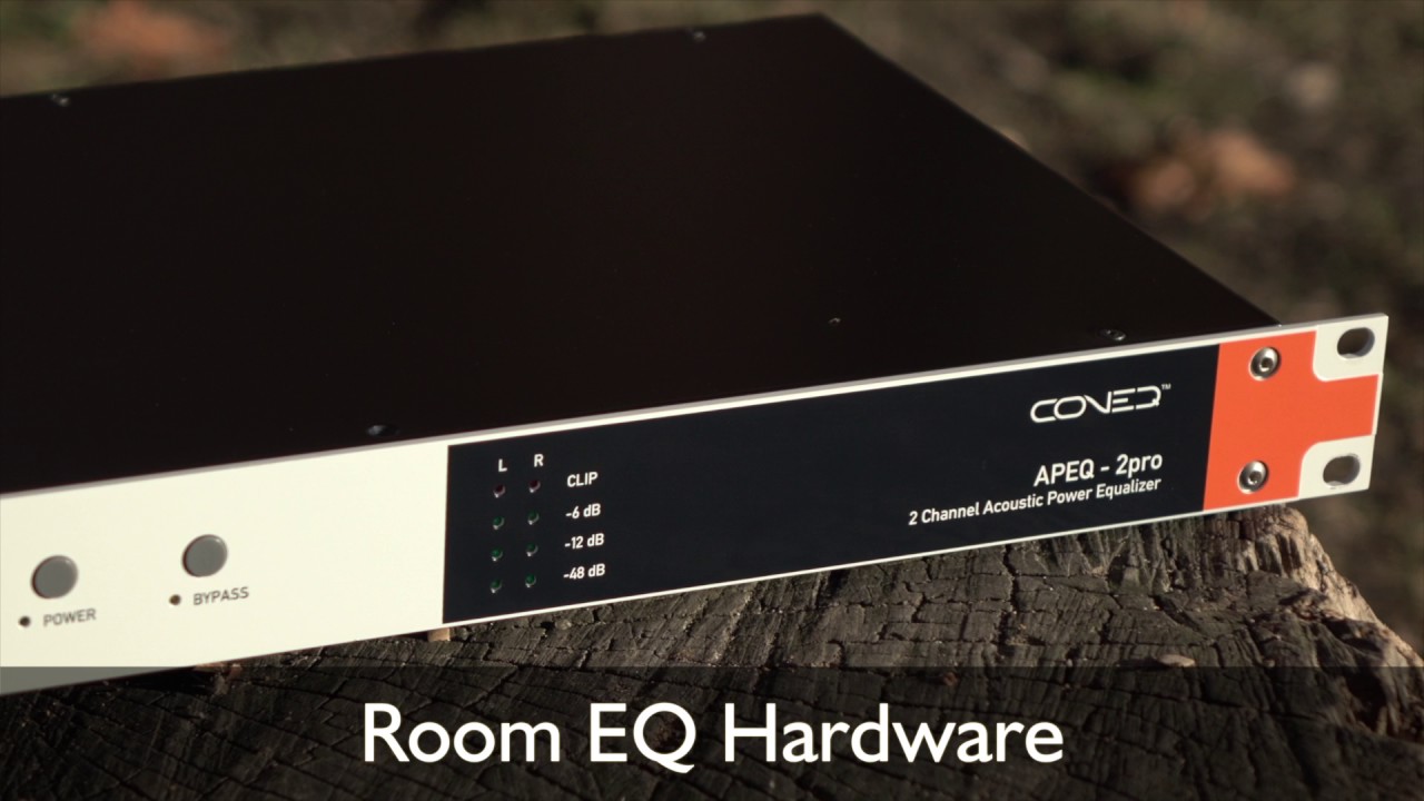 CONEQ APEQ 2Pro 1 - YouTube