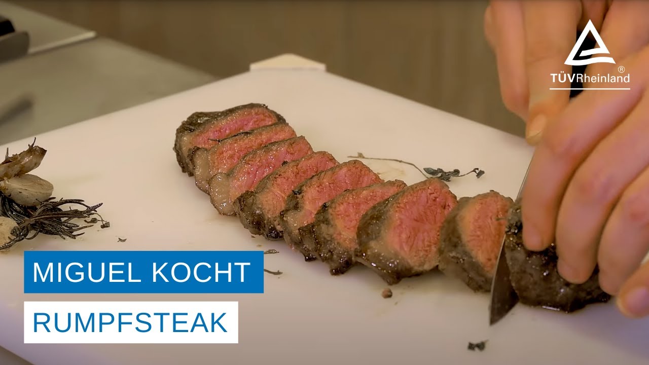 Steaks Richtig Braten 12 Profi Koche Im Vergleich Tutonaut De