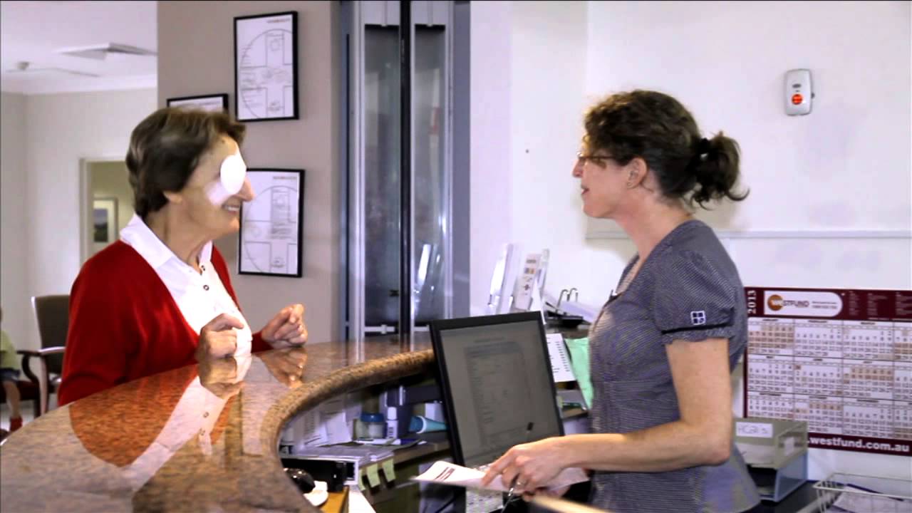 Figtree Private Hospital YouTube