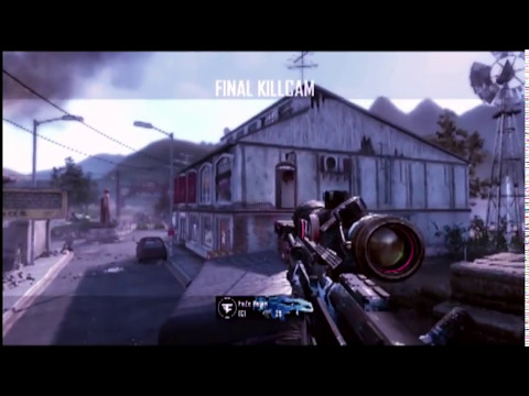 Bo2 Practice Edit Montage