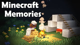 Minecraft Memories (Cinematic)